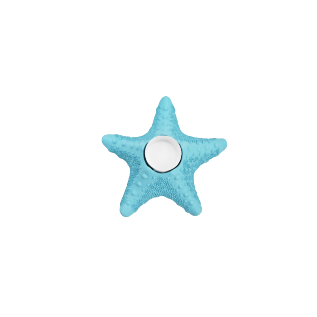 BOUGEOIR  ÉTOILE DOCEAN