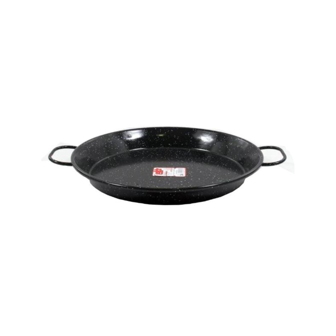 POELE PAELLA 32CM JASPEADA