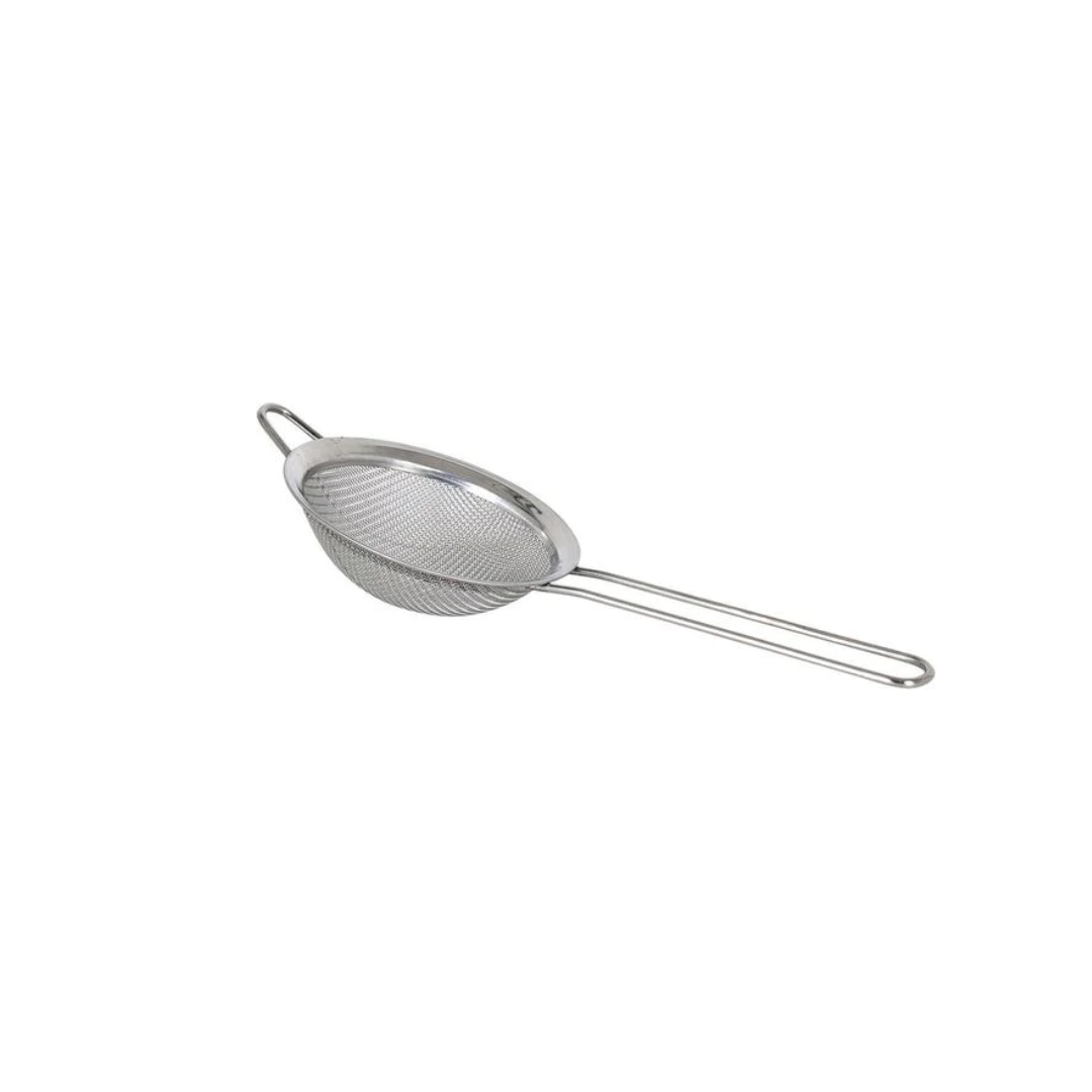 PASSOIRE INOX.10CM