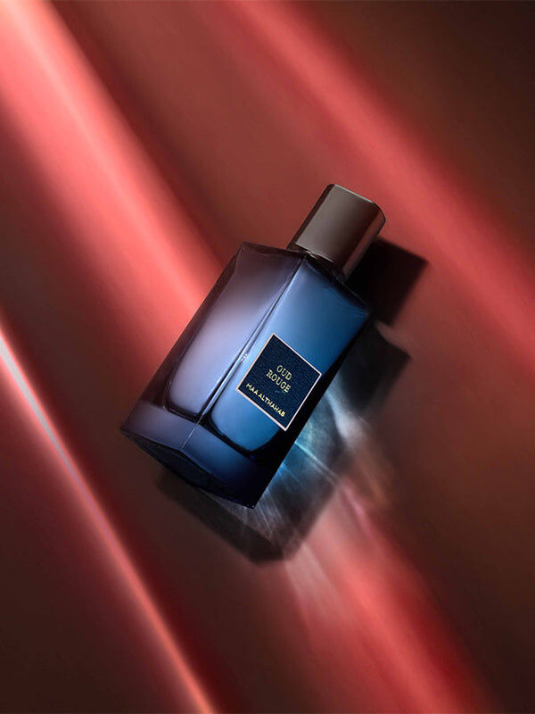 Parfum OUD ROUGE thumbnail 2