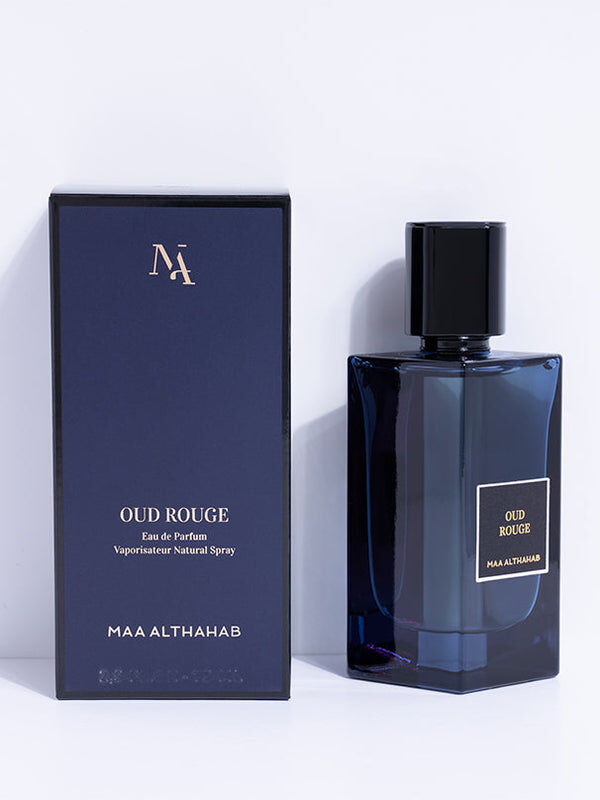 Parfum OUD ROUGE thumbnail 3