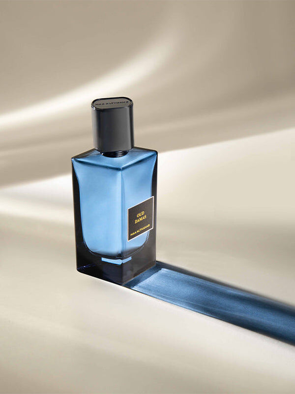 Parfum OUD DAMAS thumbnail 2