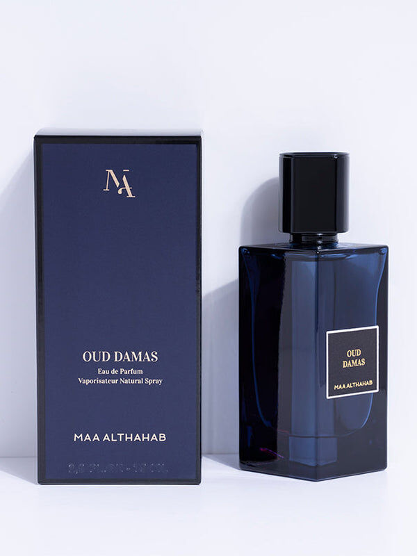 Parfum OUD DAMAS thumbnail 3