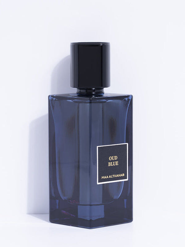 Parfum OUD BLUE thumbnail 1