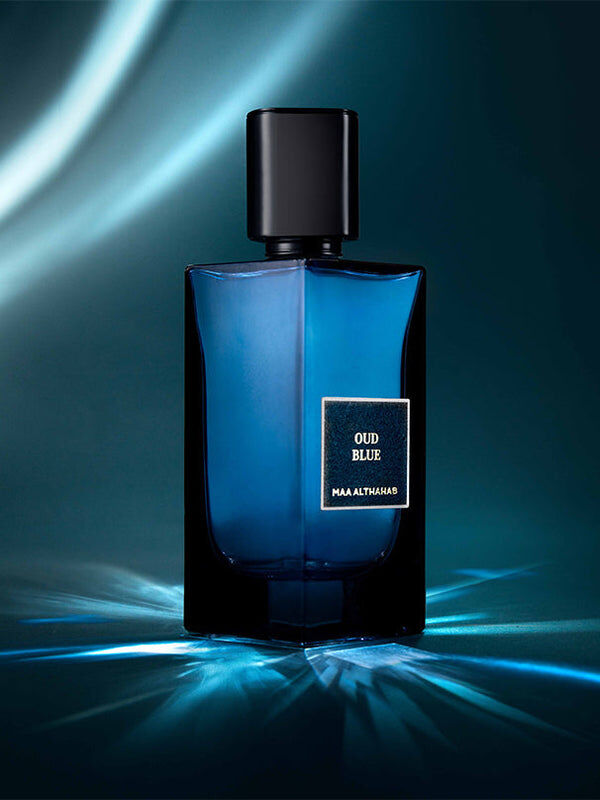 Parfum OUD BLUE thumbnail 2
