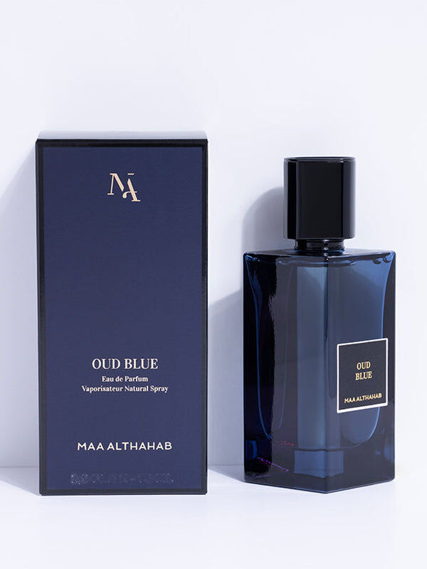 Parfum OUD BLUE thumbnail 3