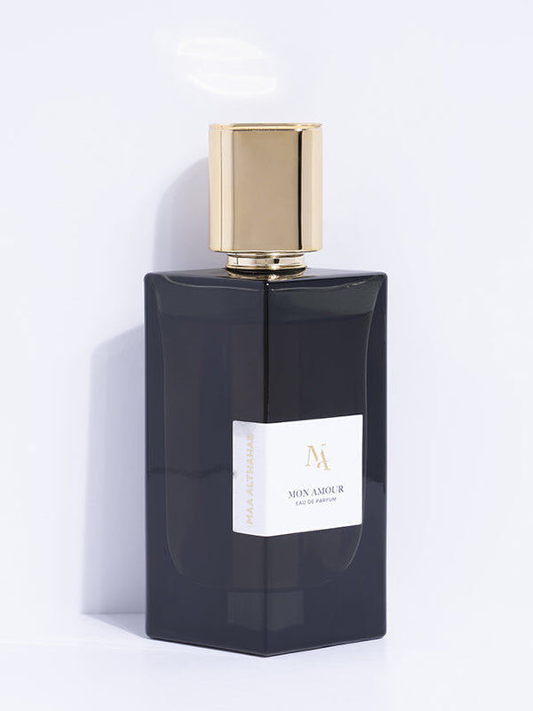 Parfum MON AMOUR thumbnail 1