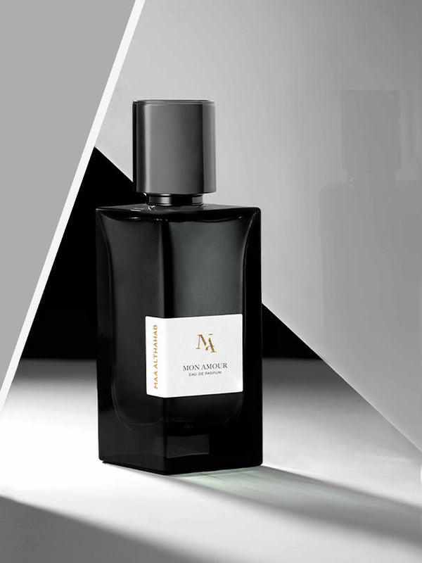 Parfum MON AMOUR thumbnail 2