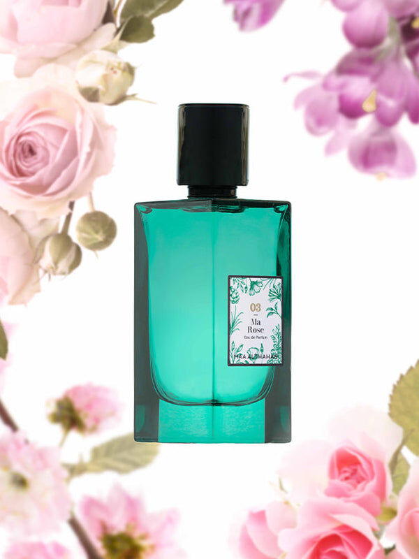 Parfum MA ROSE thumbnail 2