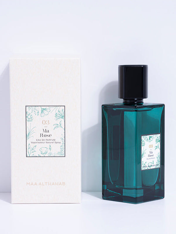 Parfum MA ROSE thumbnail 3