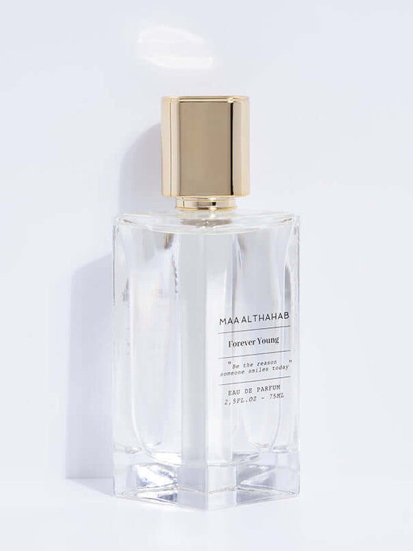 Parfum FOREVER YOUNG thumbnail 1