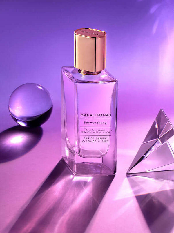 Parfum FOREVER YOUNG thumbnail 2