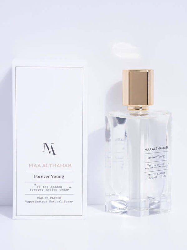 Parfum FOREVER YOUNG thumbnail 3
