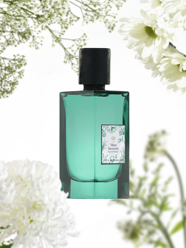 Parfum MON JASMIN thumbnail 2