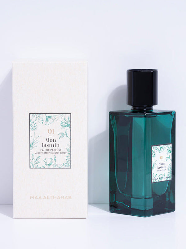 Parfum MON JASMIN thumbnail 3