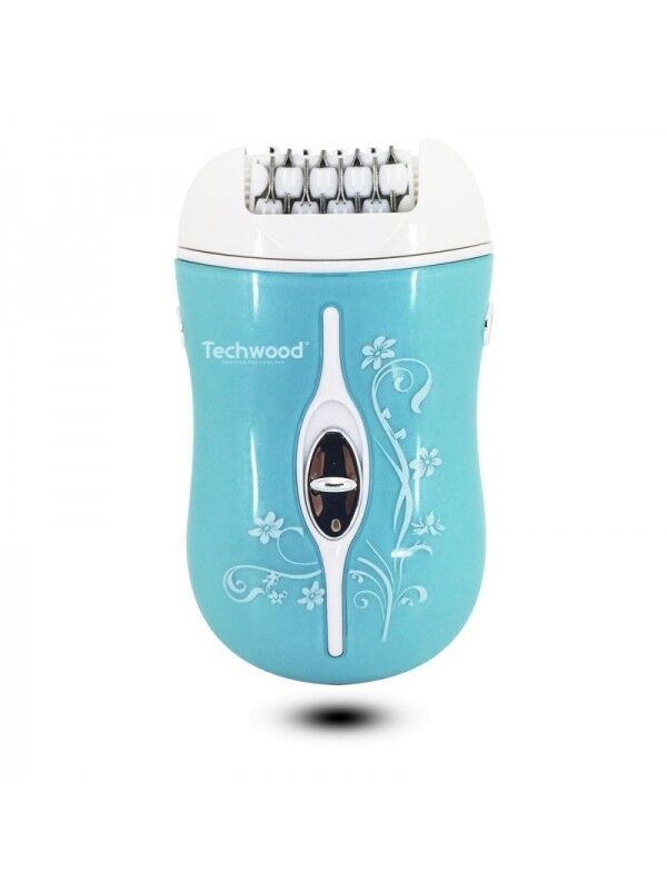 Epilateur Rechargeable