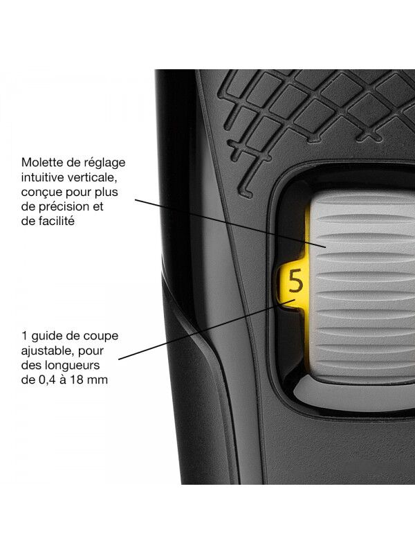 Tondeuse A Barbe Style B3 thumbnail 3