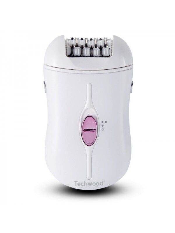 Epilateur Rechargeable