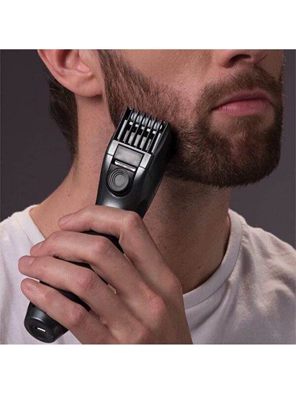 Tondeuse À Barbe Lithium Remington thumbnail 3