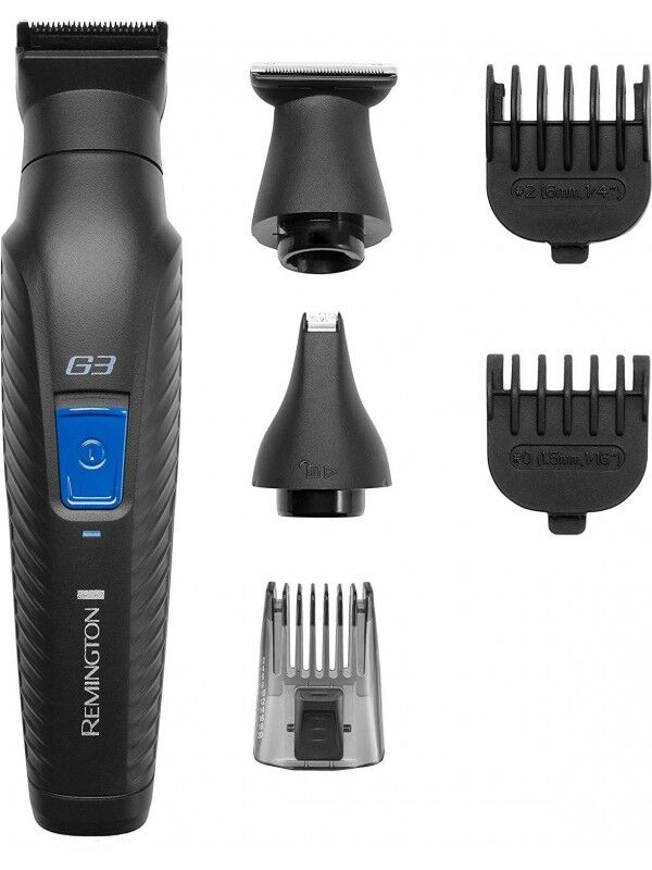 Kit tondeuse multi usage graffite g2 remington