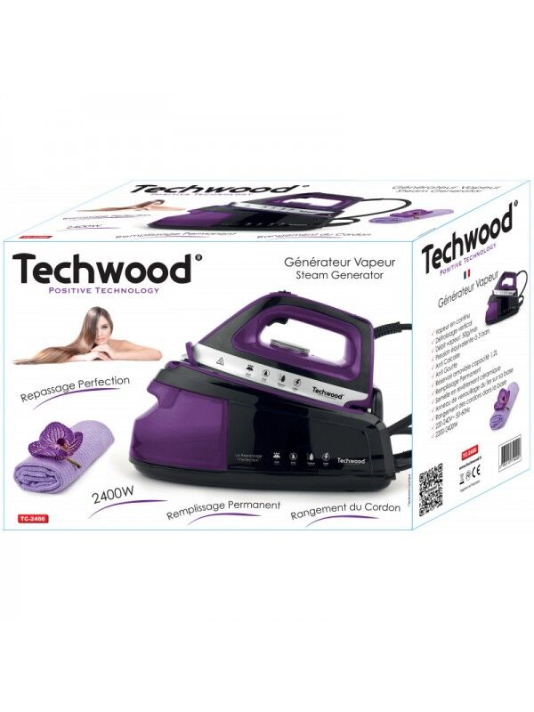 Générateur Vapeur thumbnail 3