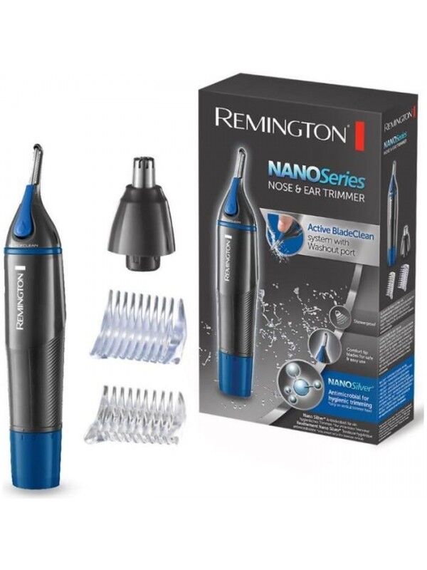 Tondeuse Nez Et Oreilles Série Nano