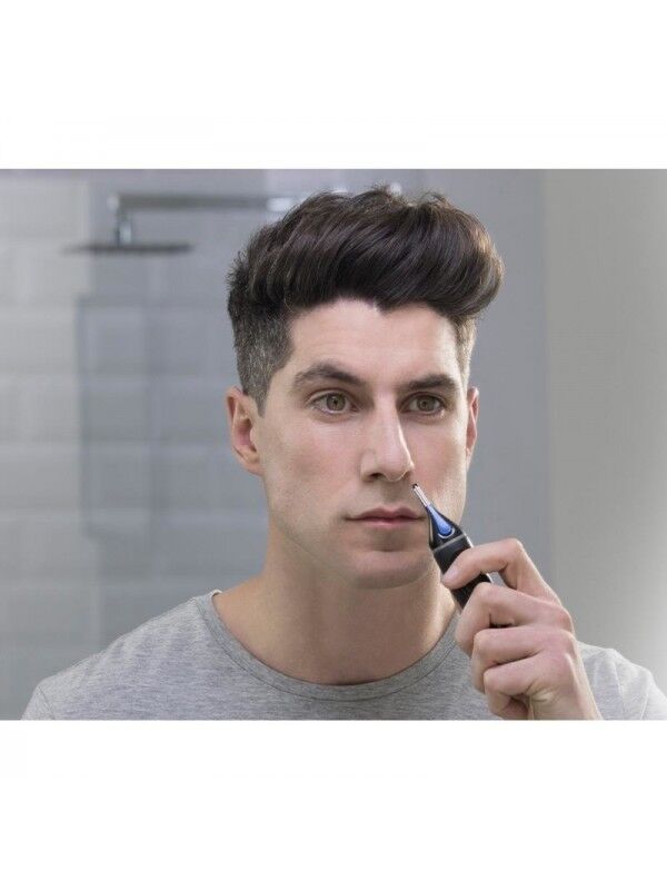 Tondeuse Nez Et Oreilles Série Nano