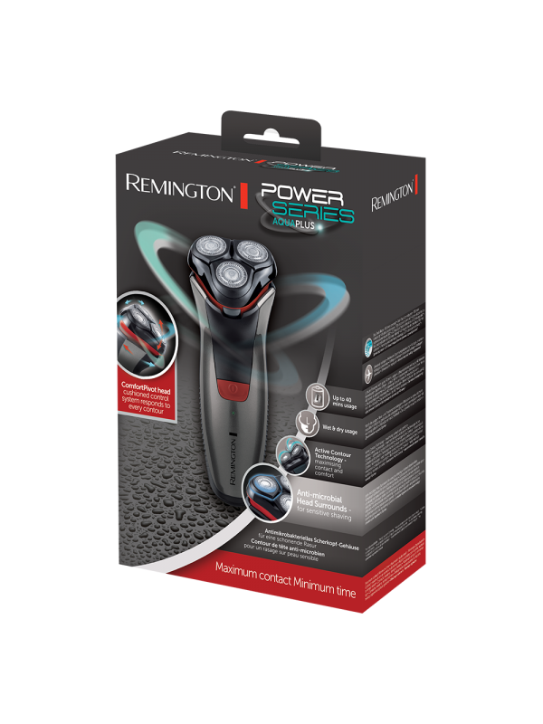 Rasoir Electrique Remington thumbnail 2