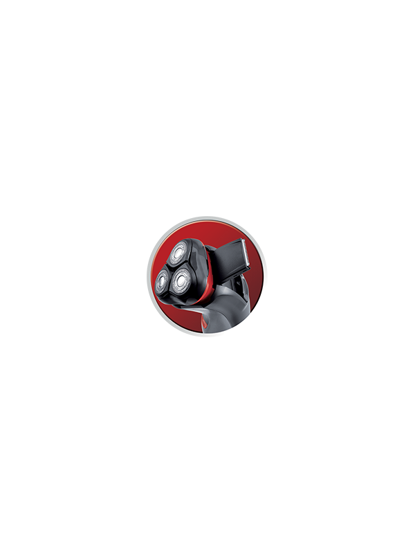 Rasoir Electrique Remington thumbnail 3