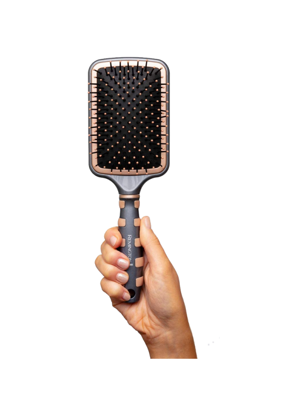 Kératine Therapy Paddle Brosse À Che