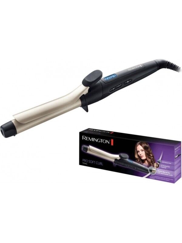 Fer à Boucler Pro Soft Curl 25mm