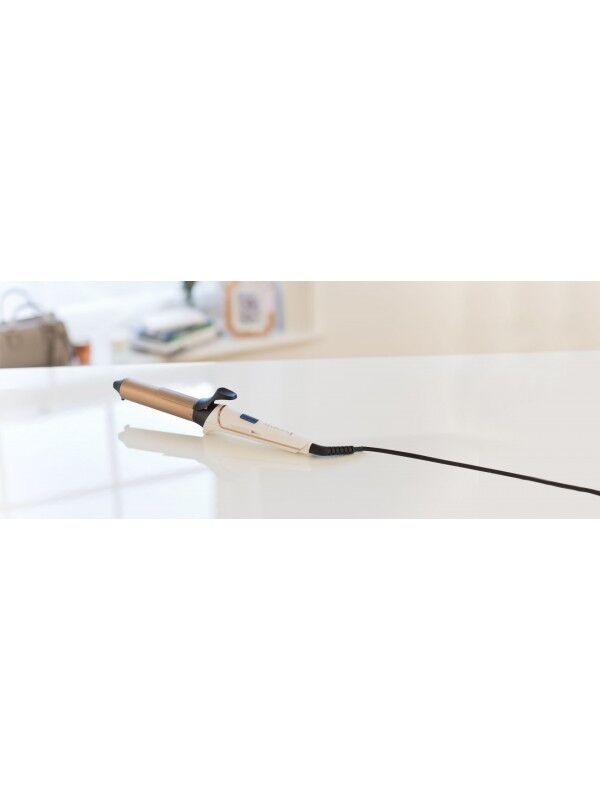 Fer À Boucler Proluxe