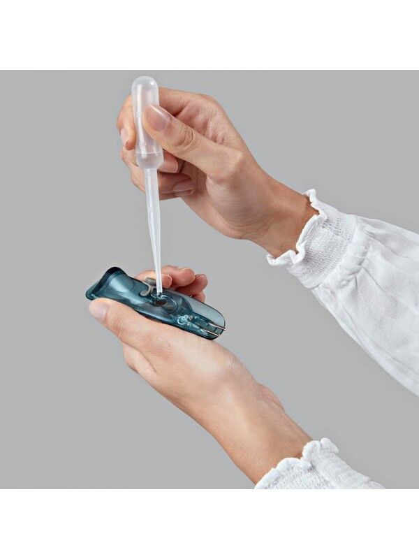 Lisseur Hydrolux Pro Remington thumbnail 3