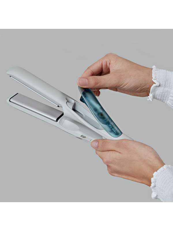 Lisseur Hydrolux Pro Remington thumbnail 4