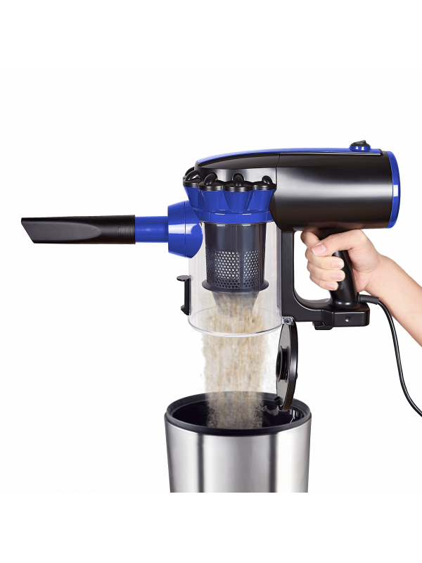 Aspirateur Balai 2 En 1