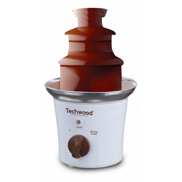 Fontaine À Chocolat 700w