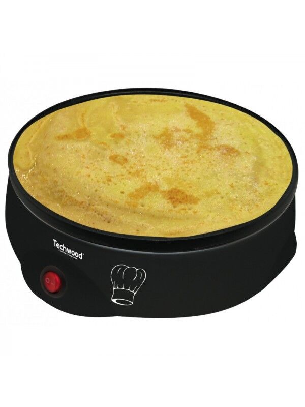 Crêpière 25cm thumbnail 1