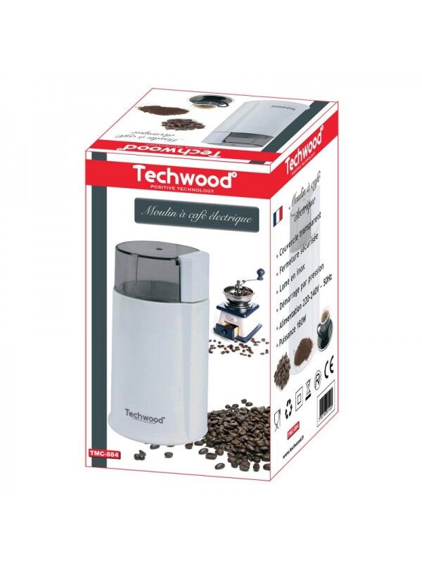Moulin À Café 160w