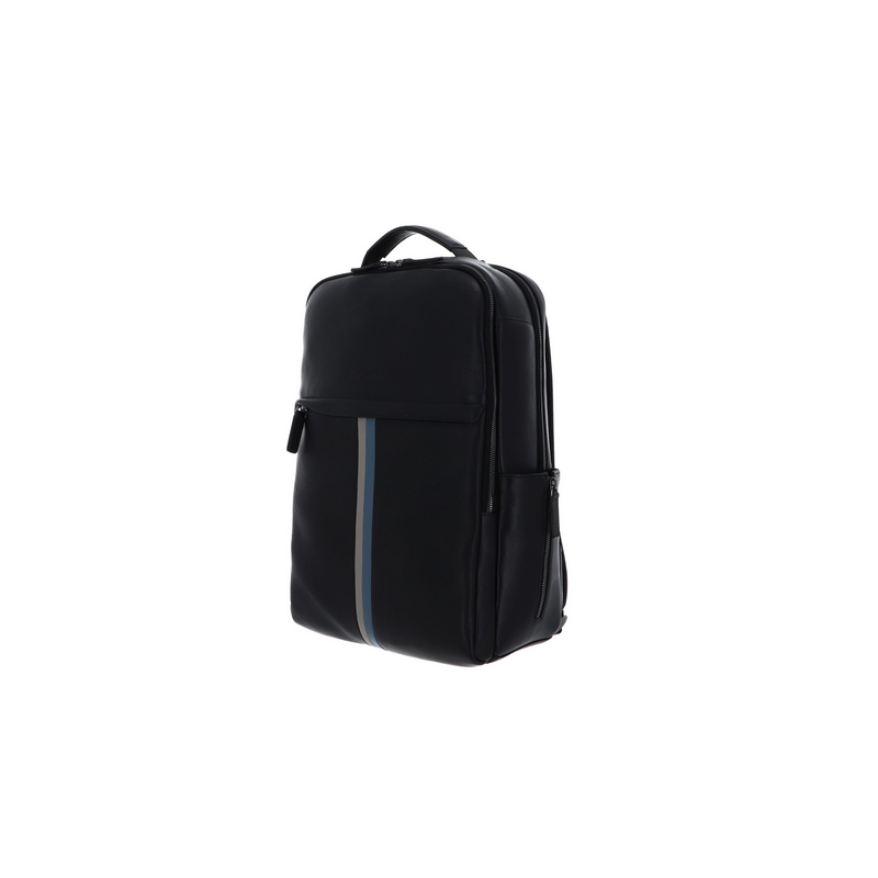 Horizon sac dos 15 cuir