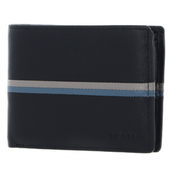 Horizon 1-1194 portefeuille cuir