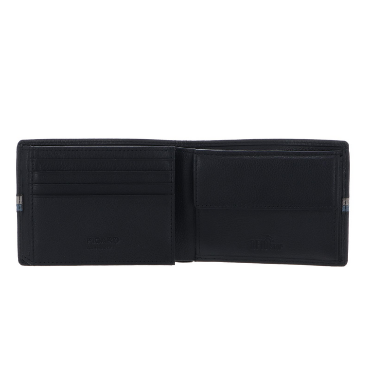 Horizon 1-1194 portefeuille cuir