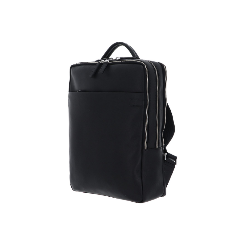 Relaxed 5315 sac dos 15" cuir thumbnail 2