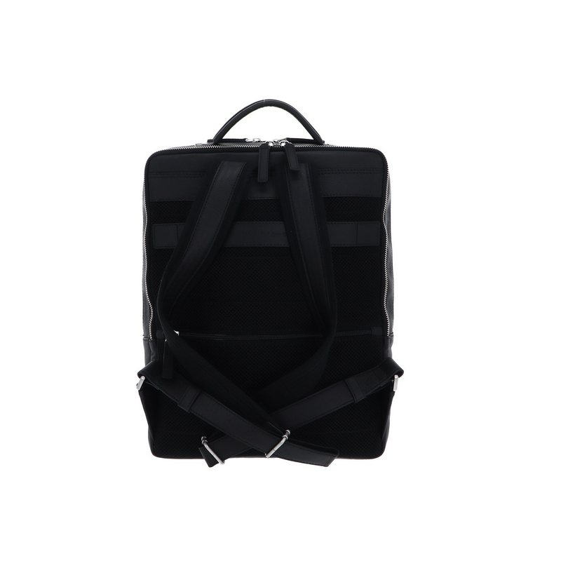 Relaxed 5315 sac dos 15" cuir thumbnail 3