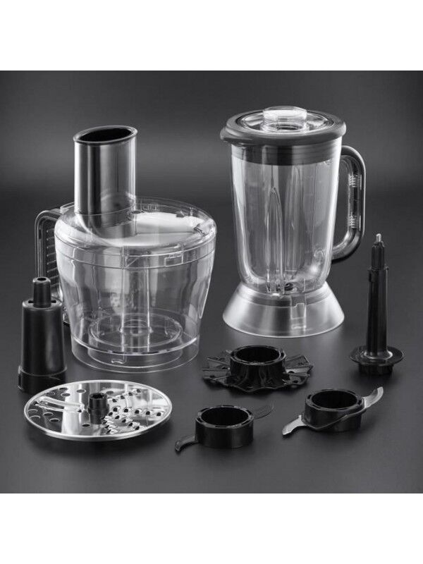 Robot Culinaire Desire Rouge