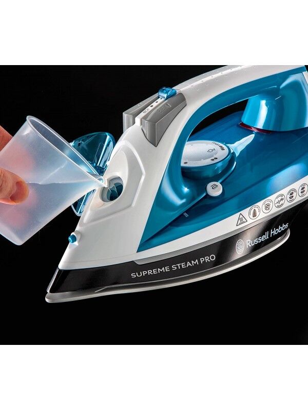 Supreme Steam Pro thumbnail 3