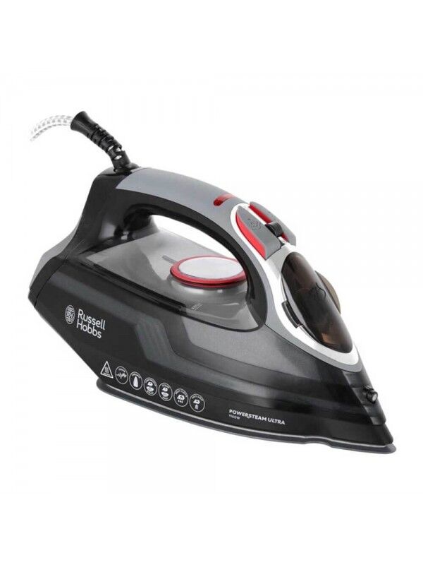 Power Steam Ultra thumbnail 1