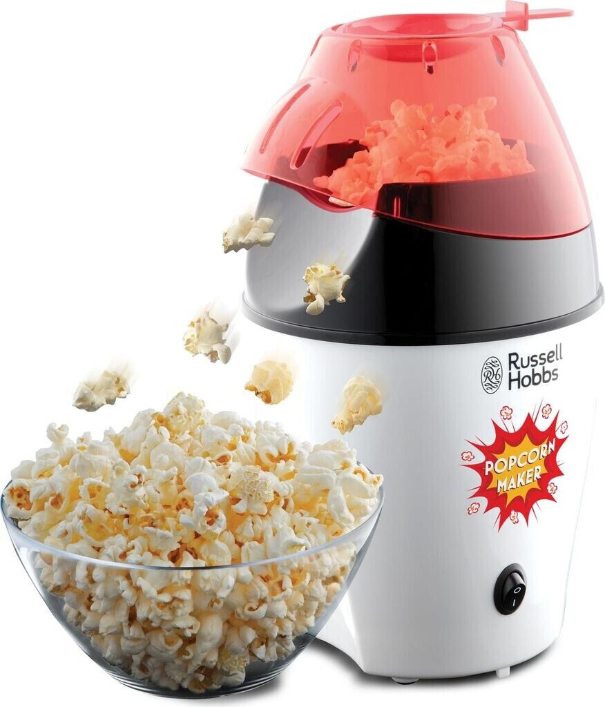 Fiesta Popcorn Maker