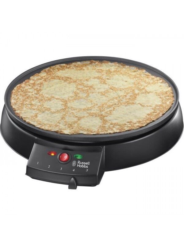 Fiesta Crêpe Maker