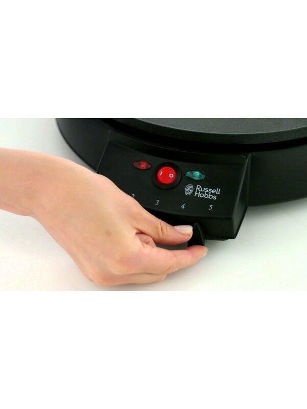 Fiesta Crêpe Maker thumbnail 4