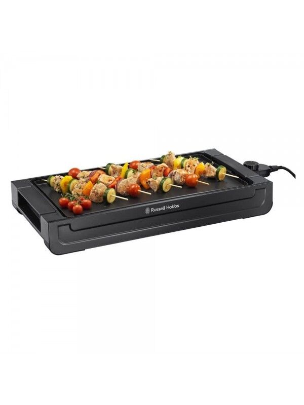 Fiesta Griddle